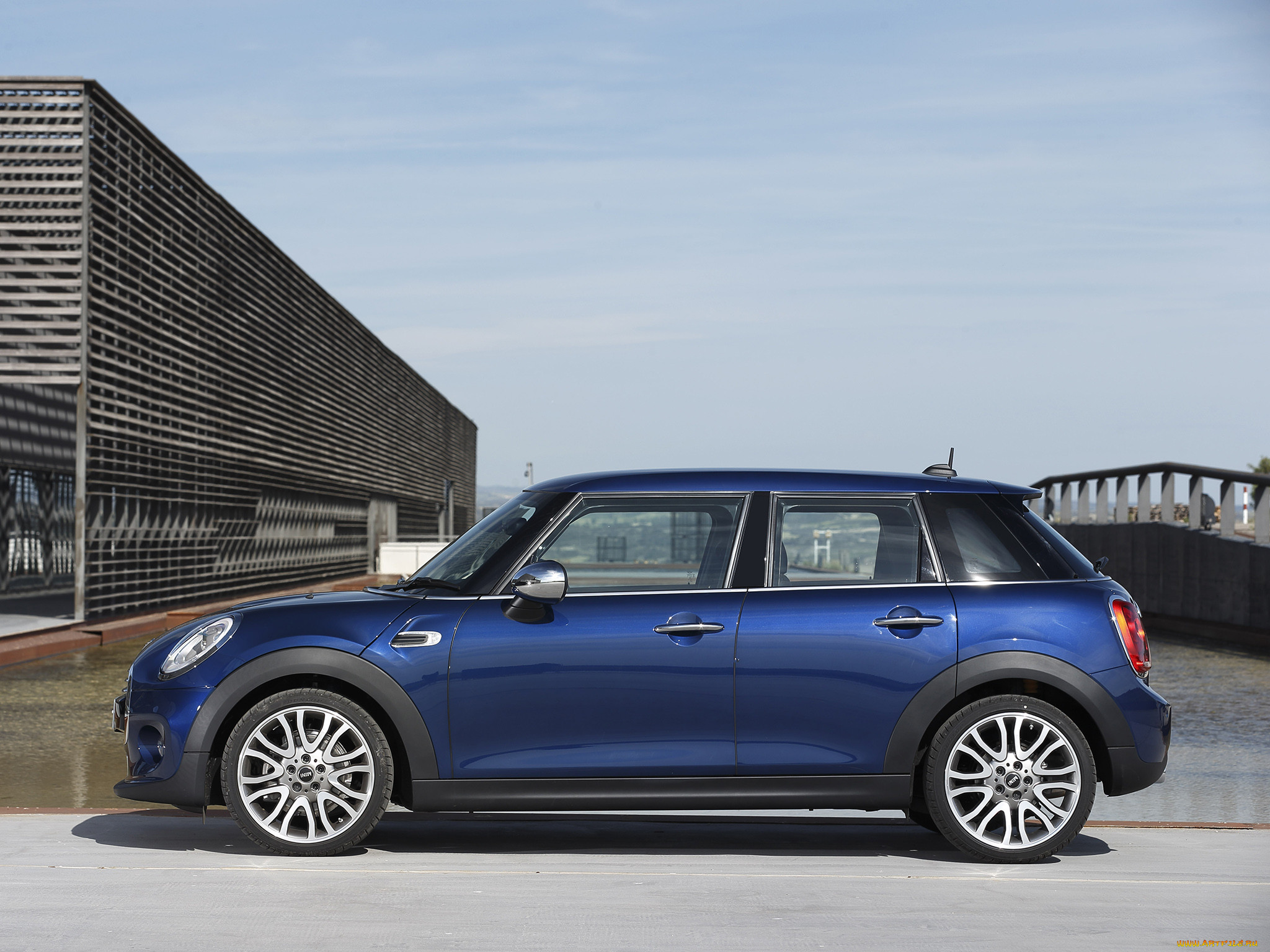 , mini, , 2014, uk-spec, cooper, d, 5-door